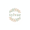 Logo sylvae orgánico